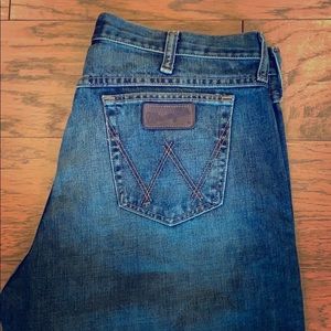 Wrangler 20X Jeans